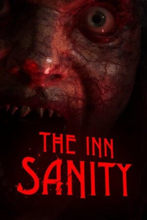 The Inn-Sanity [Build 16843098] (2025) PC | RePack от селезень