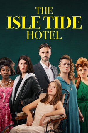 The Isle Tide Hotel [Build 12121751] (2023) PC | Пиратка