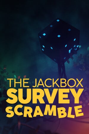 The Jackbox Survey Scramble [Build 18462662] (2024) PC | Пиратка