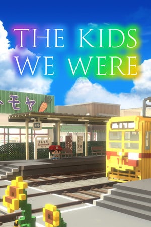 The Kids We Were [v 1.0.4] (2022) PC | Пиратка