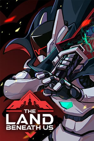 The Land Beneath Us [Build 20283656] (2024) PC | RePack от FitGirl