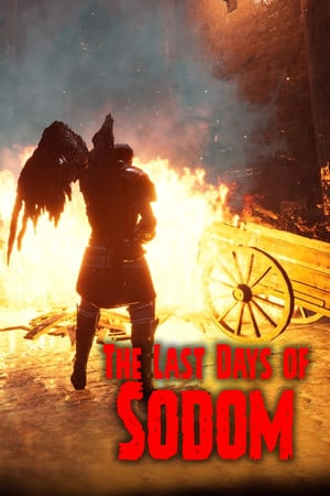 The Last Days Of Sodom (2021) PC | Пиратка