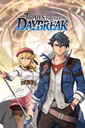 The Legend of Heroes: Trails through Daybreak [v 1.4.0 (85793) + DLC] (2023) PC | RePack от FitGirl