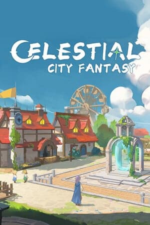 The Leviathan's Fantasy [v 2.4.9 + 1 DLC] (2025) PC | RePack от FitGirl