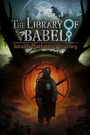 The Library of Babel [v 2.0] (2023) PC | RePack от FitGirl