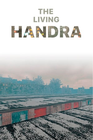 The Living Handra (2022) PC | Лицензия