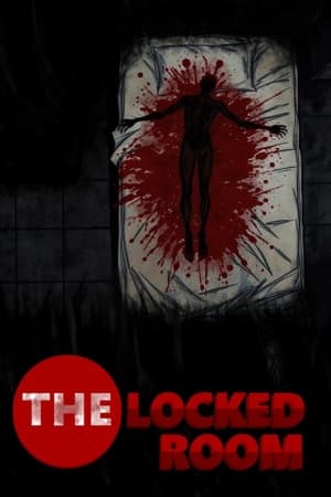 The Locked Room [Build 19884037] (2025) PC | Пиратка