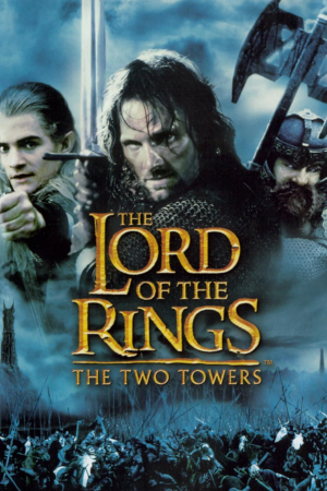 The Lord of the Rings: The Two Towers (2002) PC | Пиратка