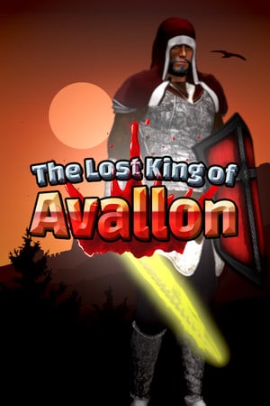 The Lost King of Avallon [v 1.0] (2021) PC | Пиратка