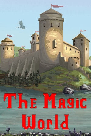 The Magic World [11105525] (2023) PC | Пиратка