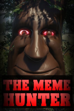 THE MEME HUNTER [20230828] (2023) PC | Пиратка