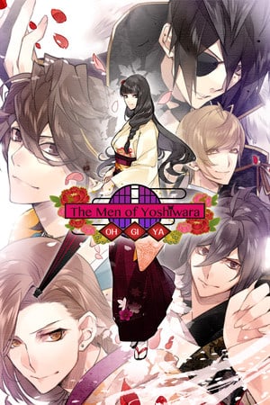 The Men of Yoshiwara: Ohgiya (2016) PC | Лицензия