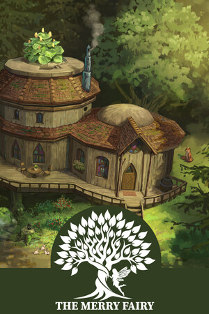 The Merry Fairy [Build 19162758] (2025) PC | Пиратка