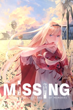 The MISSING: J.J. Macfield and the Island of Memories [Build 4168963] (2018) PC | Пиратка [Portable]