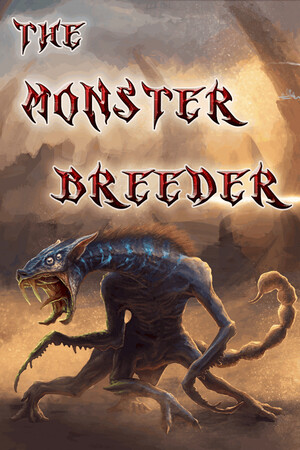 The Monster Breeder [v 1.07] (2025) PC | RePack от FitGirl