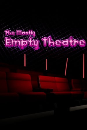 The Mostly Empty Theatre [v 1.0] (2022) PC | Пиратка
