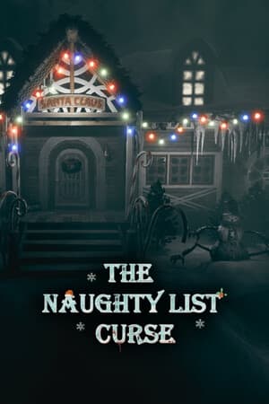 THE NAUGHTY LIST CURSE [Build 16860344] (2024) PC