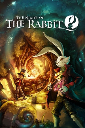 The Night of the Rabbit [Build 175024793 - Premium Edition] (2013) PC | RePack от R.G. Механики