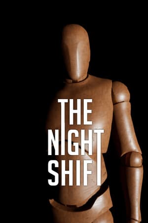 The Night Shift [Build 17882512] (2025) PC
