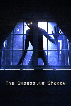 The Obsessive Shadow [v 2.0.5] (2025) PC | Пиратка [Portable]