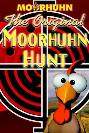The Original Moorhuhn Hunt [Build 18066584] (2025) PC | Пиратка