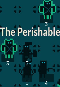 The Perishable (Itch) (2021) PC | Пиратка