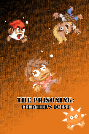 The Prisoning: Fletcher's Quest [v 1.0.1.2767 Build 21655248] (2026) PC | Пиратка