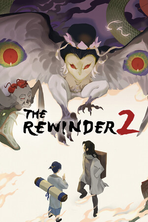 The Rewinder 2 [v 2.1.17] (2025) PC | Пиратка