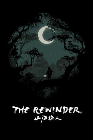 The Rewinder [v 1.63 + Root of Evil DLC] (2021) PC | RePack от FitGirl