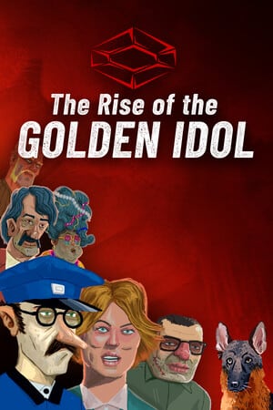 The Rise of the Golden Idol [v 1.0.2 cb73f49df6 Build 20661679] (2024) PC | Пиратка