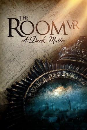 The Room VR: A Dark Matter (2020) PC | Пиратка