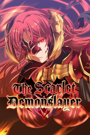 The Scarlet Demonslayer [5 (60917)] (2022) PC | Лицензия [GOG]