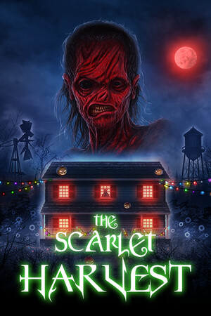 The Scarlet Harvest [Build 20632859] (2025) PC | Пиратка [Portable]