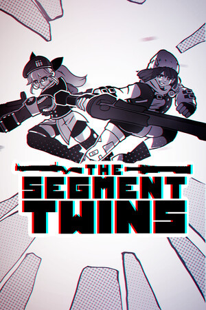 THE SEGMENT TWINS [Build 11988509] (2023) PC | Пиратка