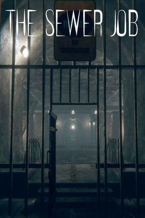 The Sewer Job [Build 11068080] (2023) PC | Пиратка