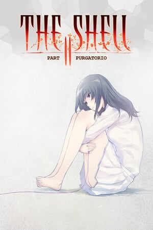 The Shell Part II: Purgatorio [v 1.0.1 (79638)] (2024) PC | Лицензия [GOG]