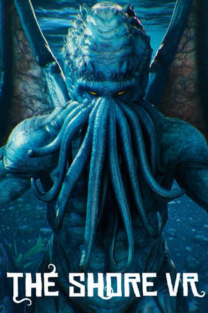 The Shore VR (2022) PC | Пиратка