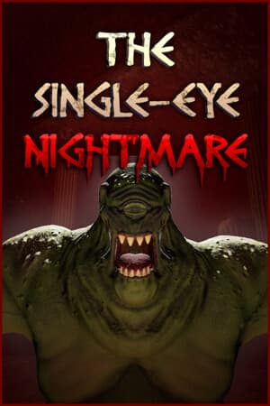 The Single-Eye Nightmare [Build 20723670] (2025) PC
