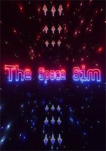 The Space Sim (2021) PC | Пиратка