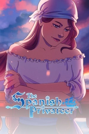 The Spanish Privateer [10301922] (2022) PC | Пиратка