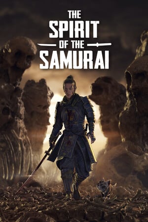 The Spirit of the Samurai [v 1.0.15] (2024) PC | RePack от Let'sРlay