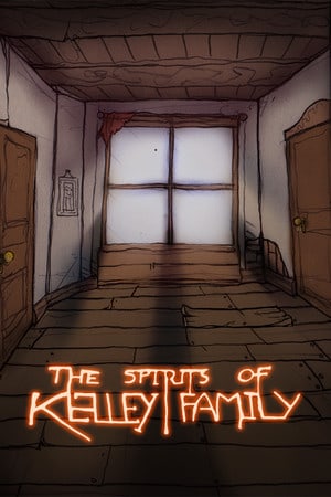 The Spirits of Kelley Family (2020) PC | Пиратка