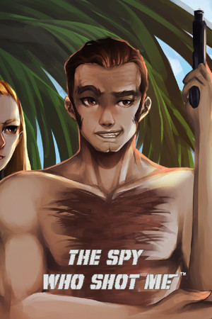 The spy who shot me [Build 10217921] (2019) PC
