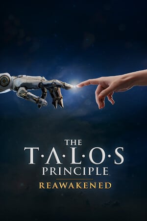 The Talos Principle: Reawakened [739124 / Build 20246915] (2025) PC | RePack от селезень