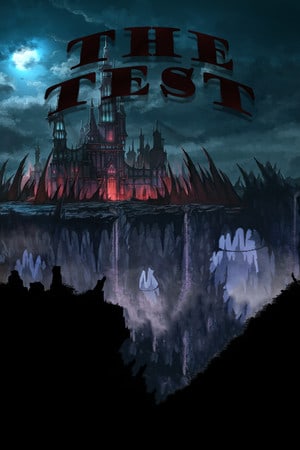 The Test (2020) PC | Пиратка