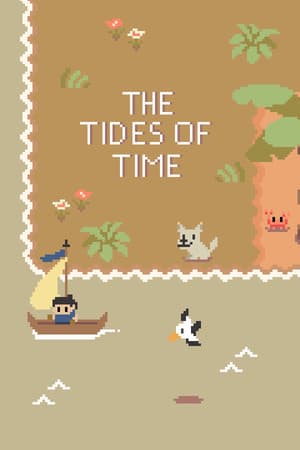 The Tides of Time (2020) PC | Лицензия