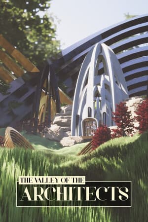 The Valley of the Architects [Build 20250407] (2025) PC