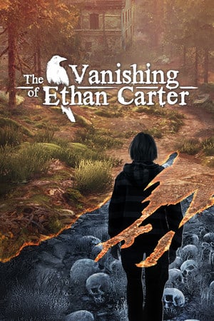 The Vanishing of Ethan Carter [v 1.0.8767 Update 4 (Hotfix)] (2014) PC | RePack от xatab