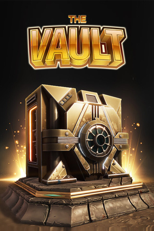 The Vault: Logic Puzzle Box [Build 18879659] (2025) PC | RePack от FitGirl