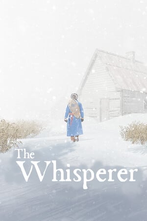 The Whisperer [v 1.3.1] (2021) PC | Лицензия [GOG]